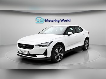 Used Polestar Polestar 2 2023 for sale - 79340673: Photo