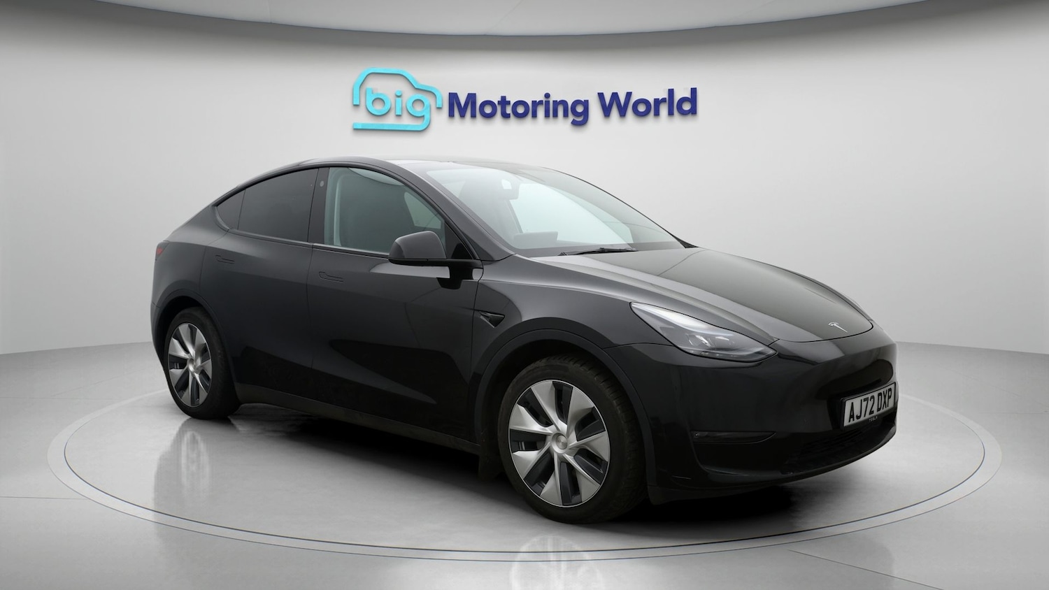 Used Tesla Model Y 2022 for sale - 77734900: Photo 1