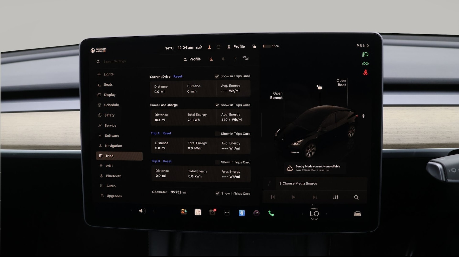 Used Tesla Model Y 2022 for sale - 77734900: Photo 10