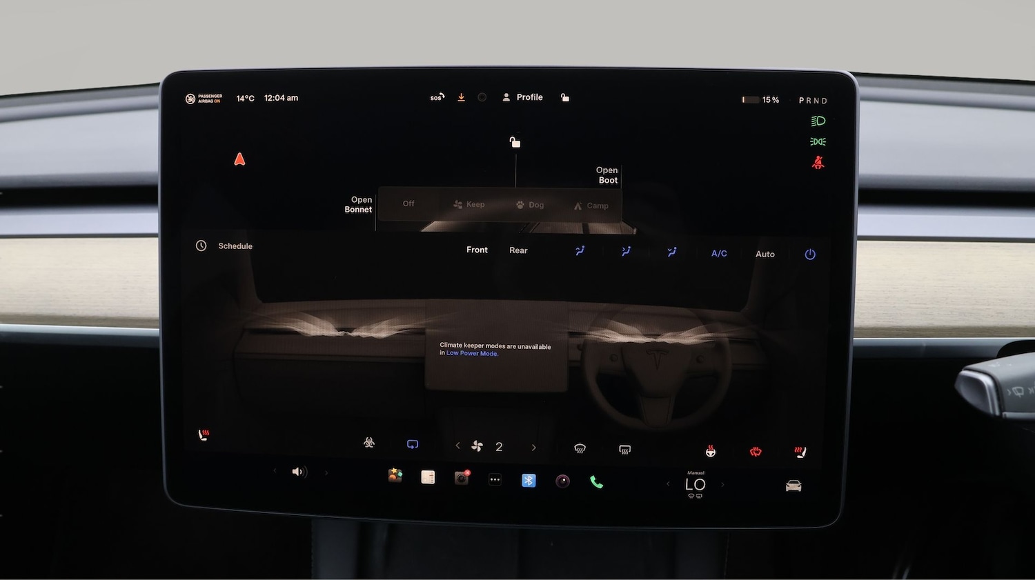 Used Tesla Model Y 2022 for sale - 77734900: Photo 12