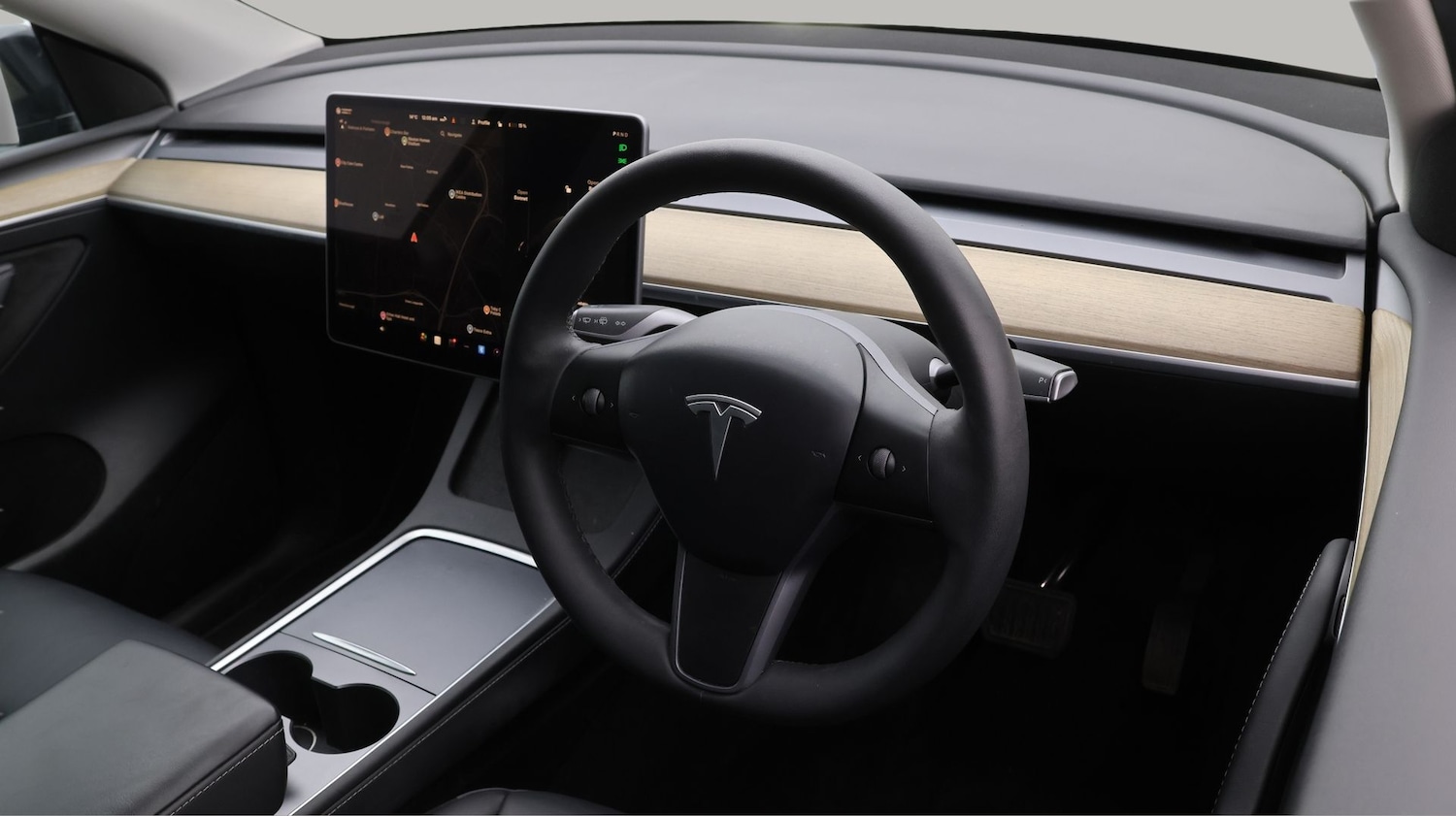 Used Tesla Model Y 2022 for sale - 77734900: Photo 9