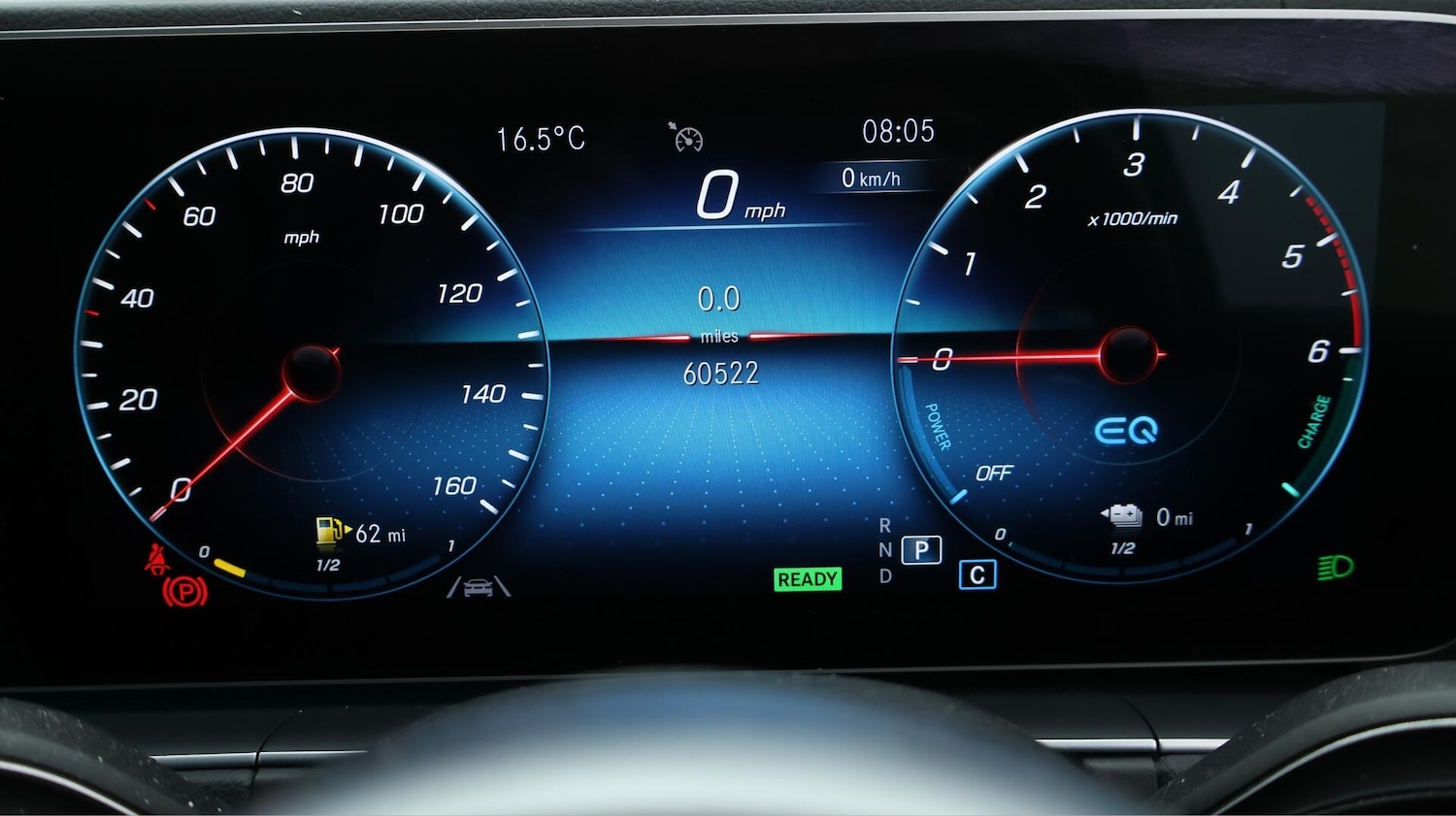 Used Mercedes-Benz GLE 2020 for sale - 76633641: Photo 11