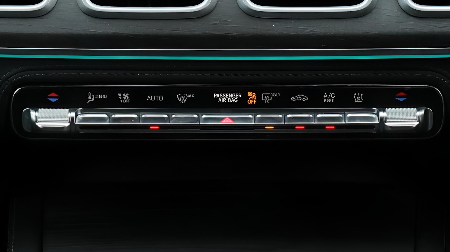 Used Mercedes-Benz GLE 2020 for sale - 76633641: Photo 13