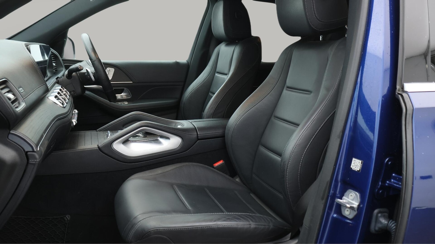 Used Mercedes-Benz GLE 2020 for sale - 76633641: Photo 15