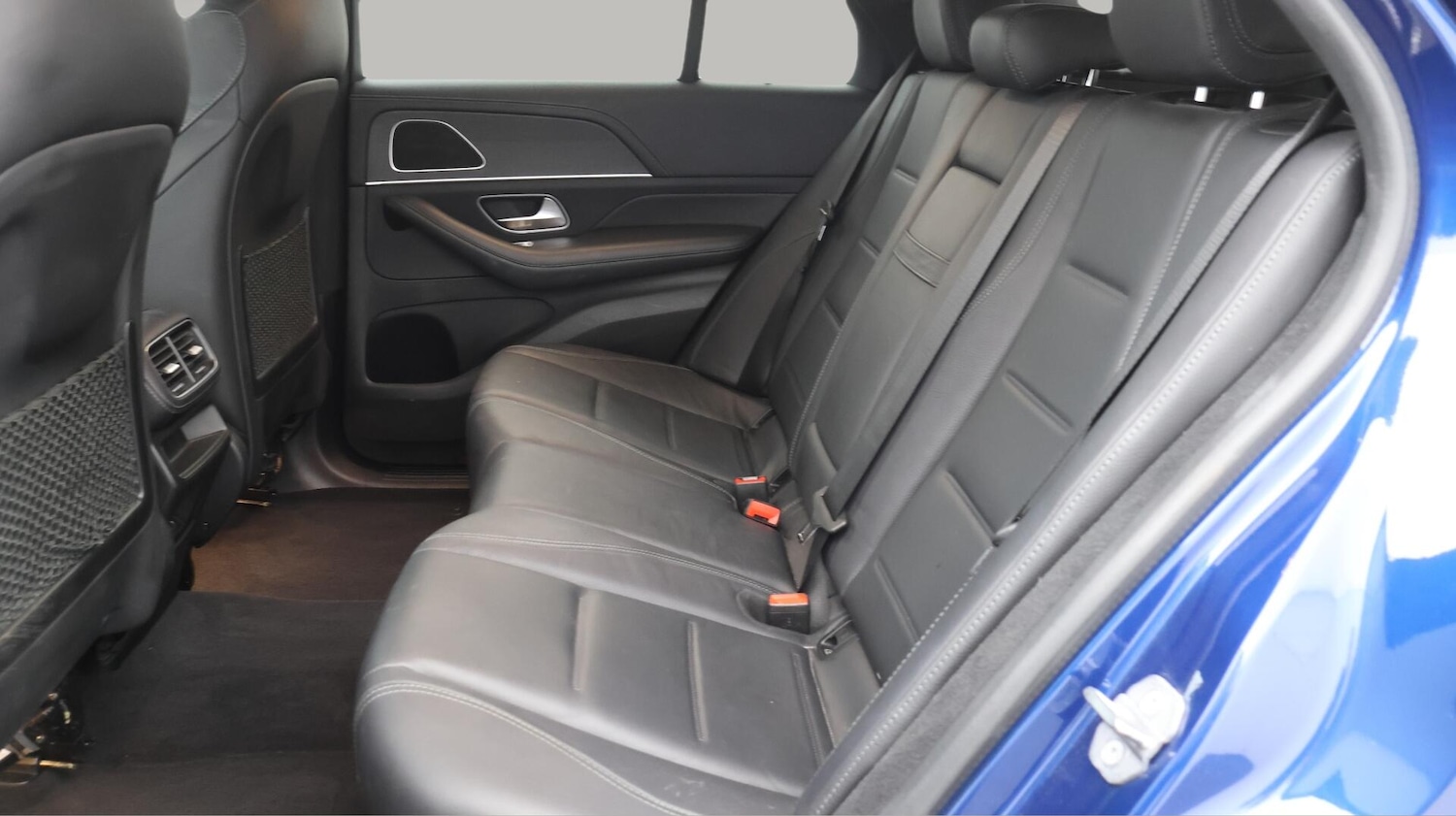 Used Mercedes-Benz GLE 2020 for sale - 76633641: Photo 17