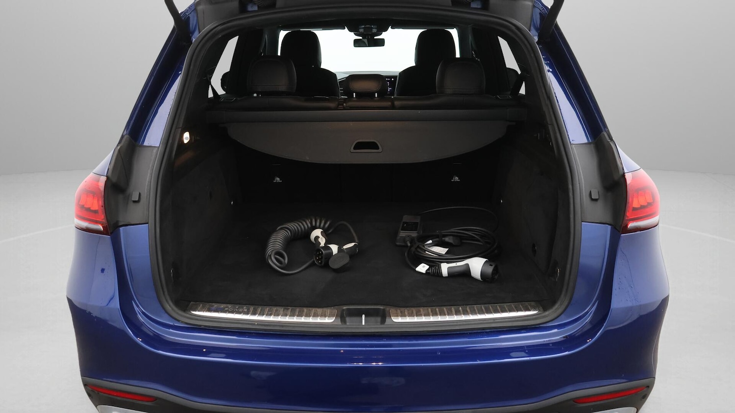 Used Mercedes-Benz GLE 2020 for sale - 76633641: Photo 18