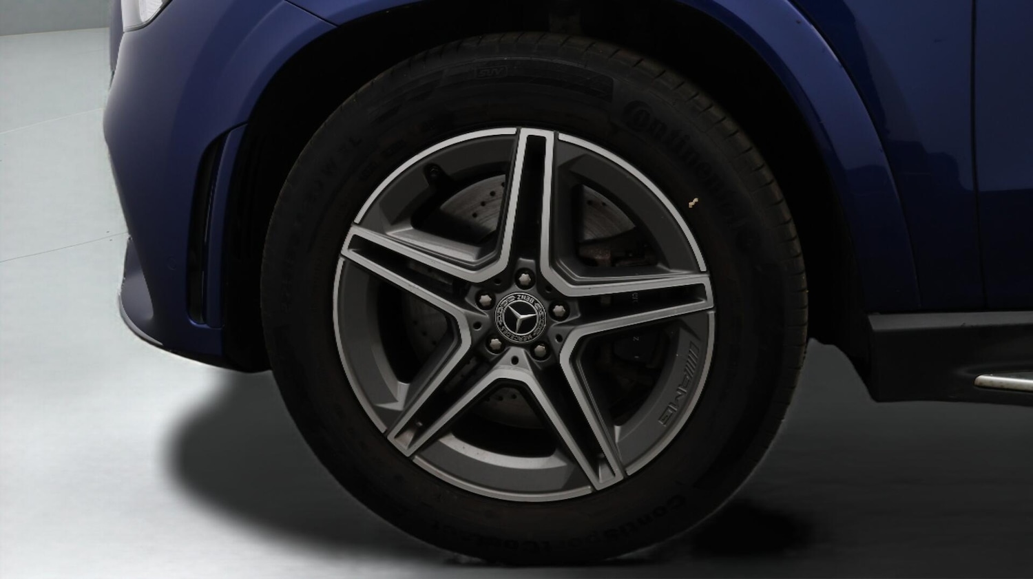 Used Mercedes-Benz GLE 2020 for sale - 76633641: Photo 19