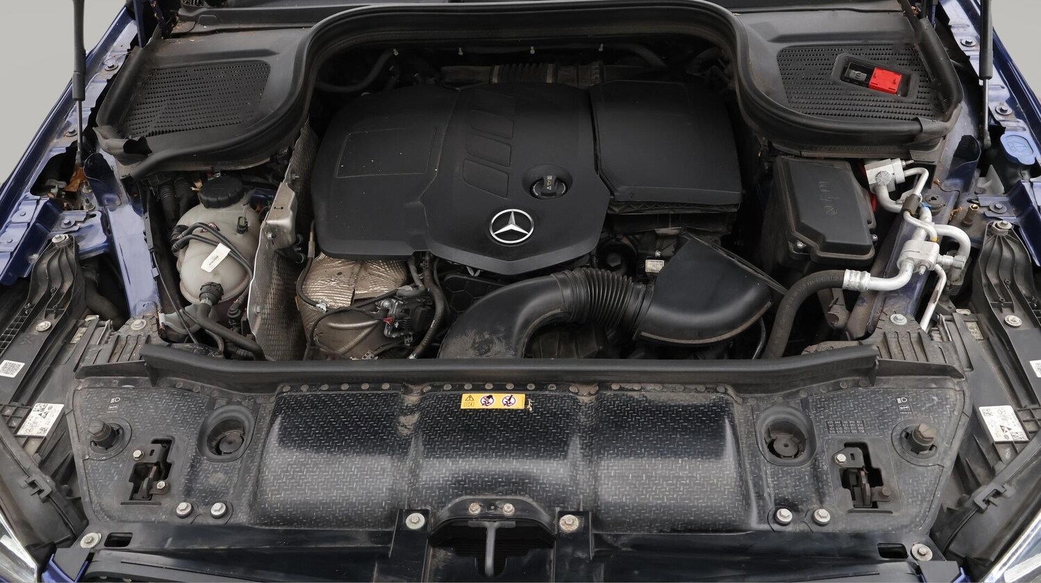 Used Mercedes-Benz GLE 2020 for sale - 76633641: Photo 20