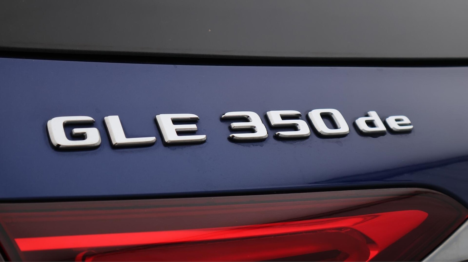 Used Mercedes-Benz GLE 2020 for sale - 76633641: Photo 22