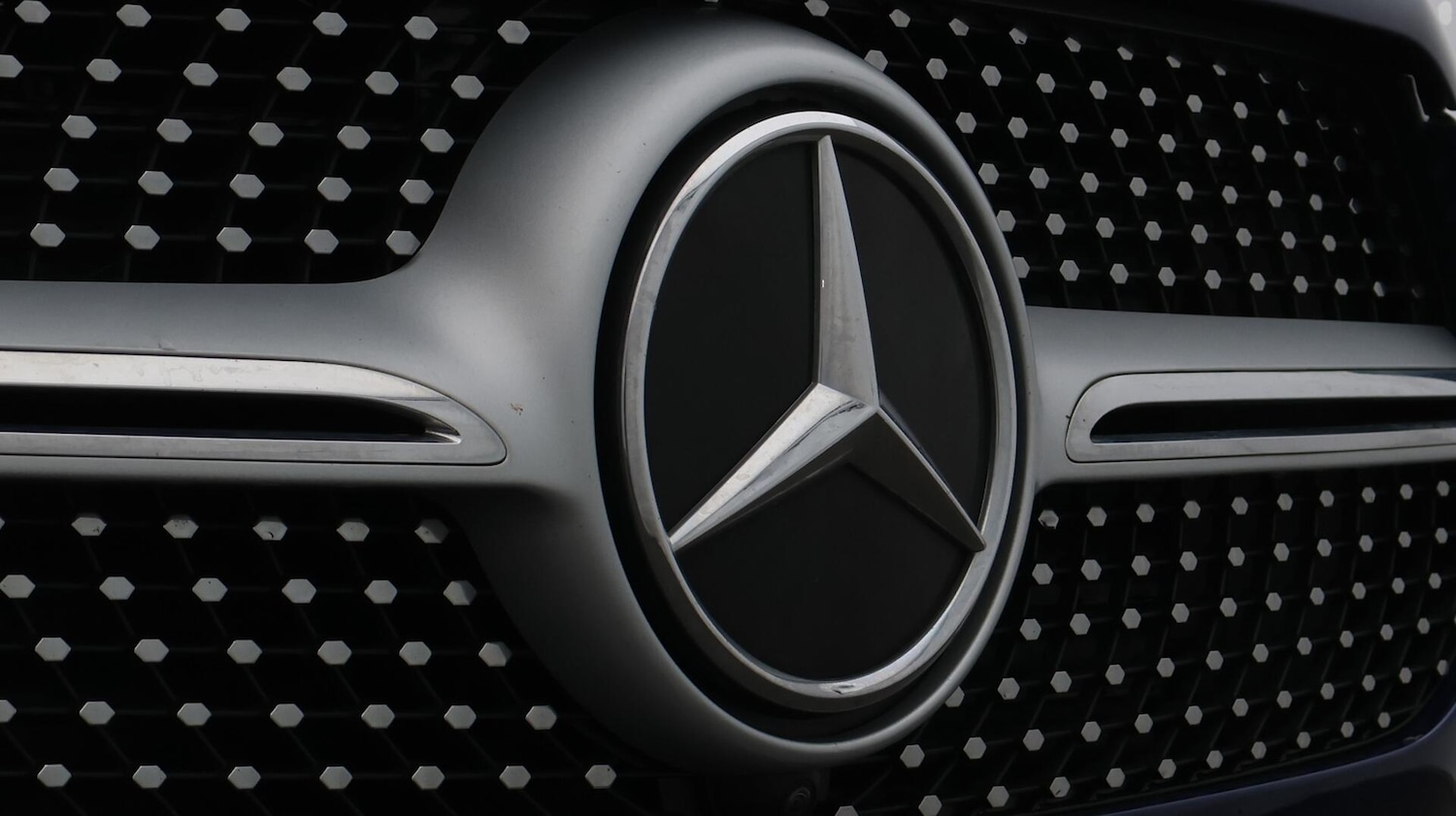 Used Mercedes-Benz GLE 2020 for sale - 76633641: Photo 25