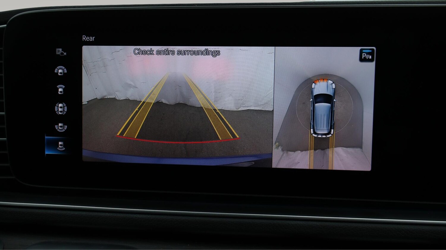 Used Mercedes-Benz GLE 2020 for sale - 76633641: Photo 28