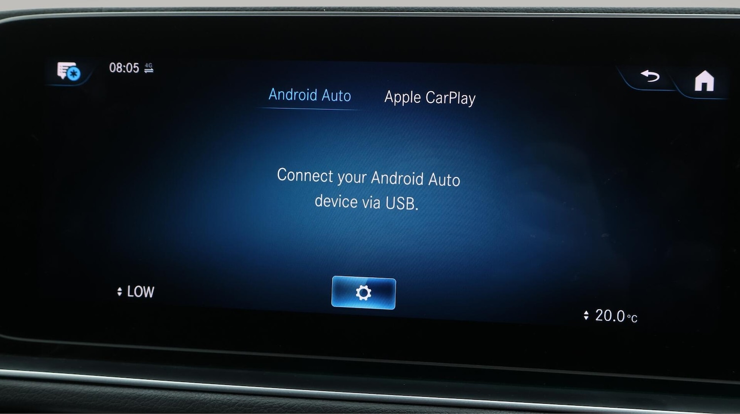 Used Mercedes-Benz GLE 2020 for sale - 76633641: Photo 29