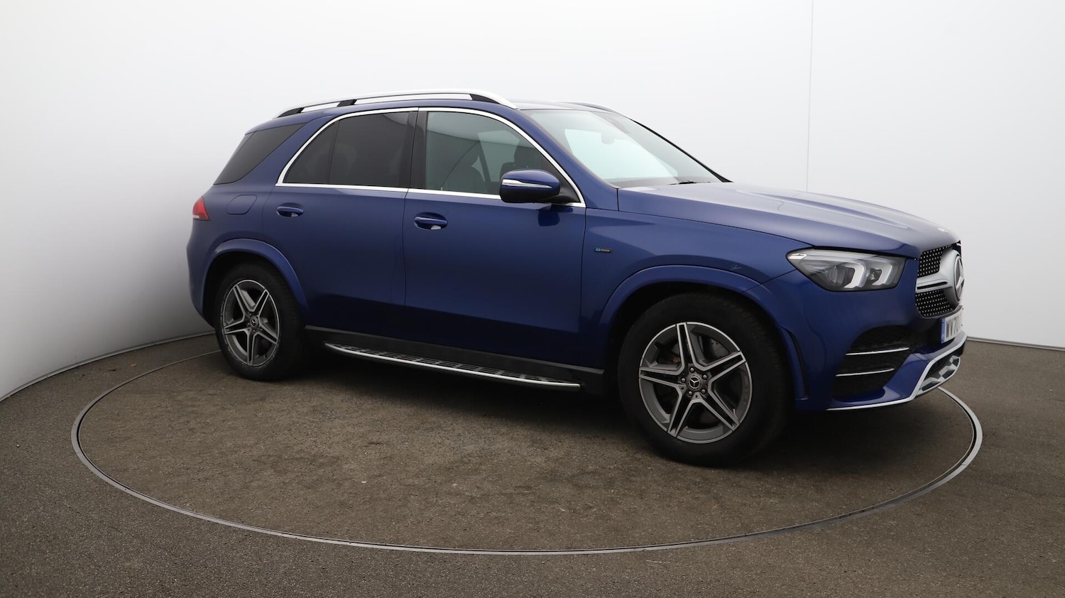 Used Mercedes-Benz GLE 2020 for sale - 76633641: Photo 48