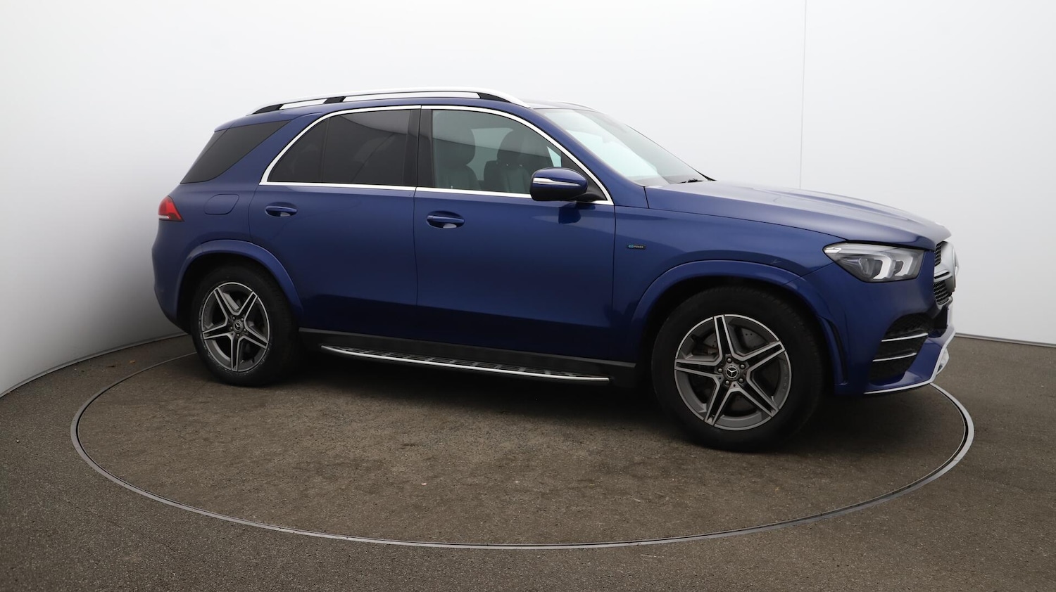 Used Mercedes-Benz GLE 2020 for sale - 76633641: Photo 49