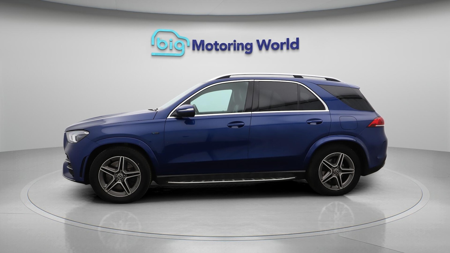 Used Mercedes-Benz GLE 2020 for sale - 76633641: Photo 5