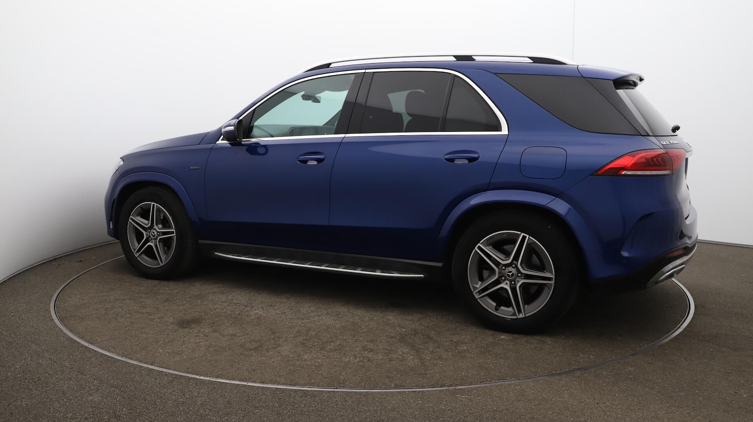 Used Mercedes-Benz GLE 2020 for sale - 76633641: Photo 50