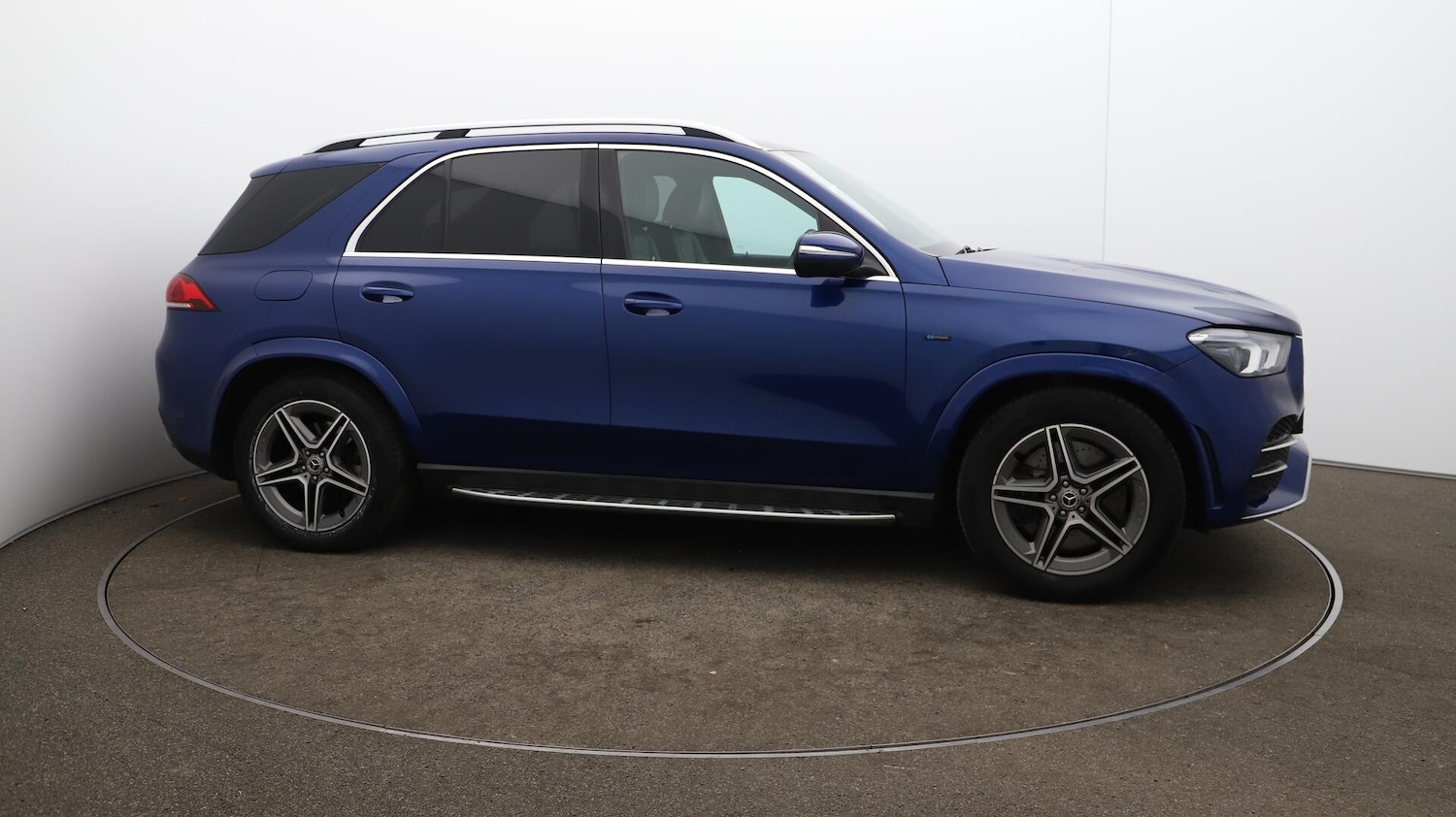 Used Mercedes-Benz GLE 2020 for sale - 76633641: Photo 51