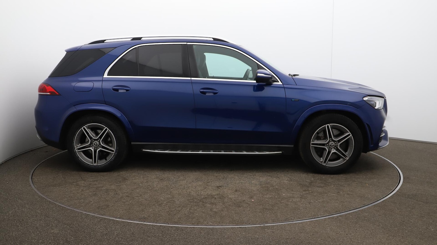 Used Mercedes-Benz GLE 2020 for sale - 76633641: Photo 52