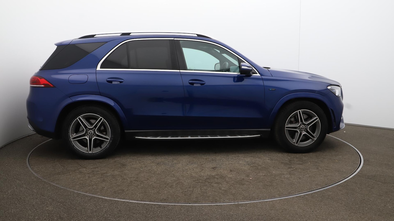 Used Mercedes-Benz GLE 2020 for sale - 76633641: Photo 53