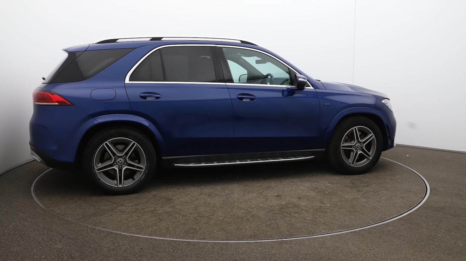 Used Mercedes-Benz GLE 2020 for sale - 76633641: Photo 54