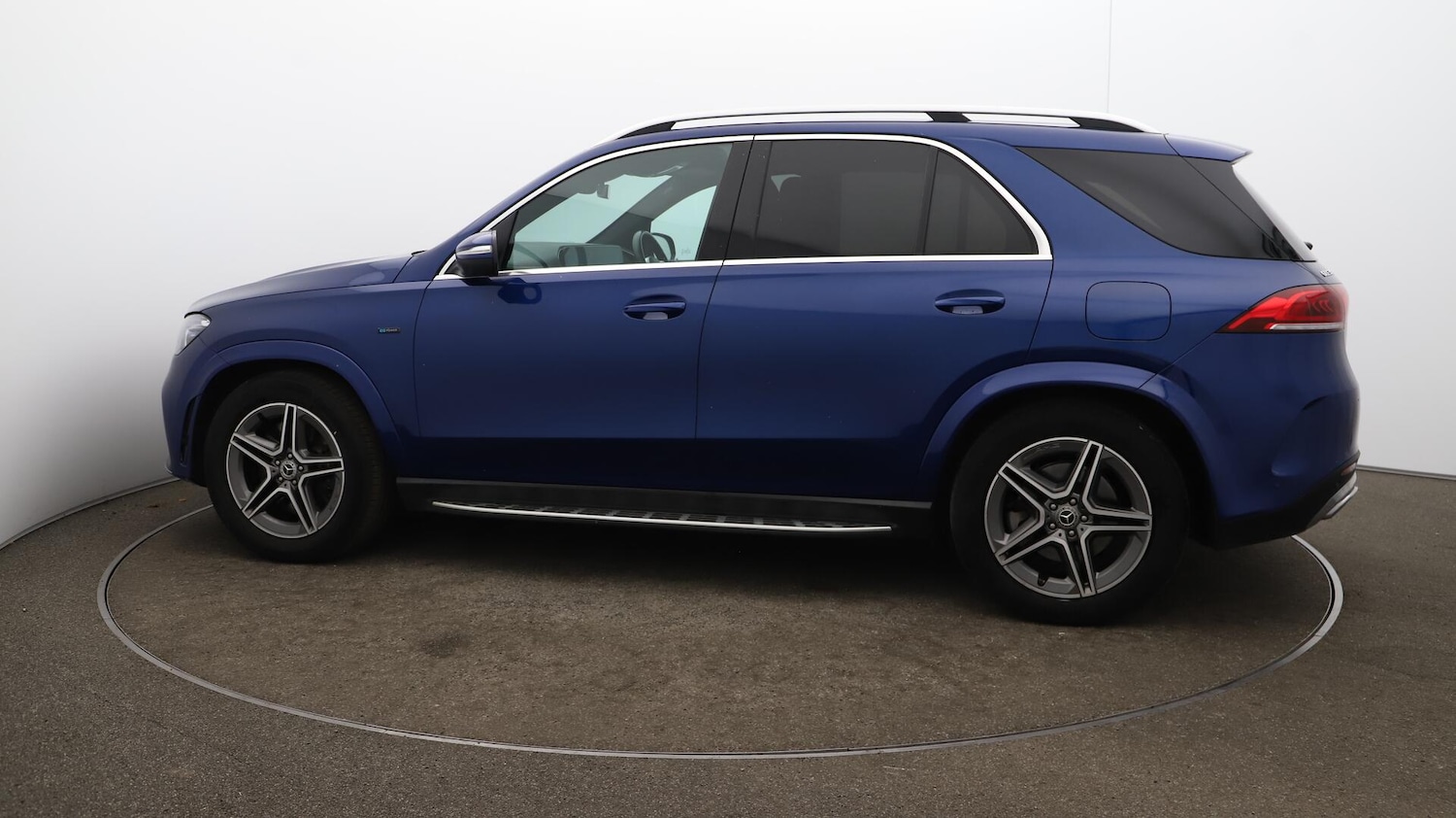 Used Mercedes-Benz GLE 2020 for sale - 76633641: Photo 61