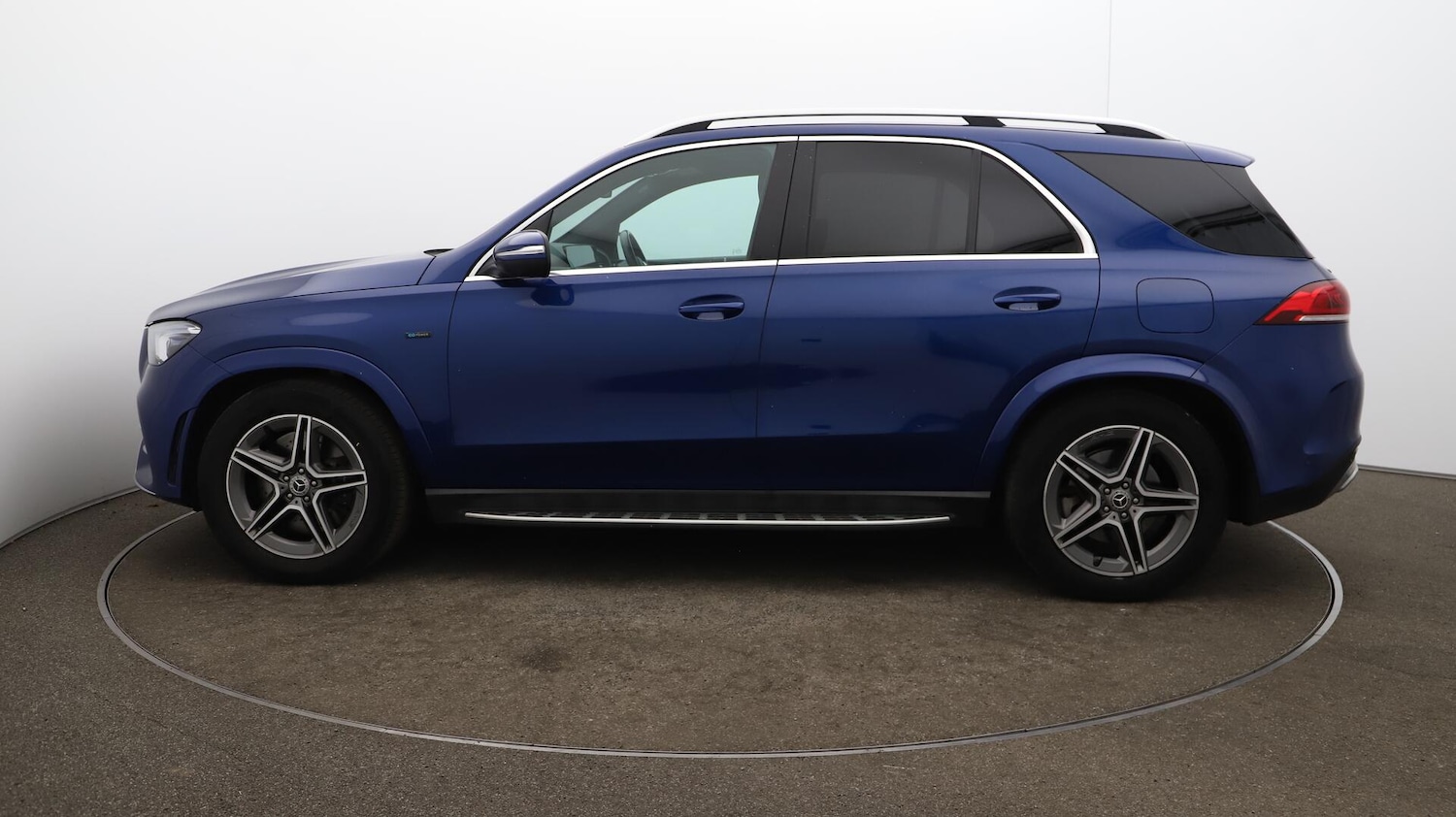 Used Mercedes-Benz GLE 2020 for sale - 76633641: Photo 67