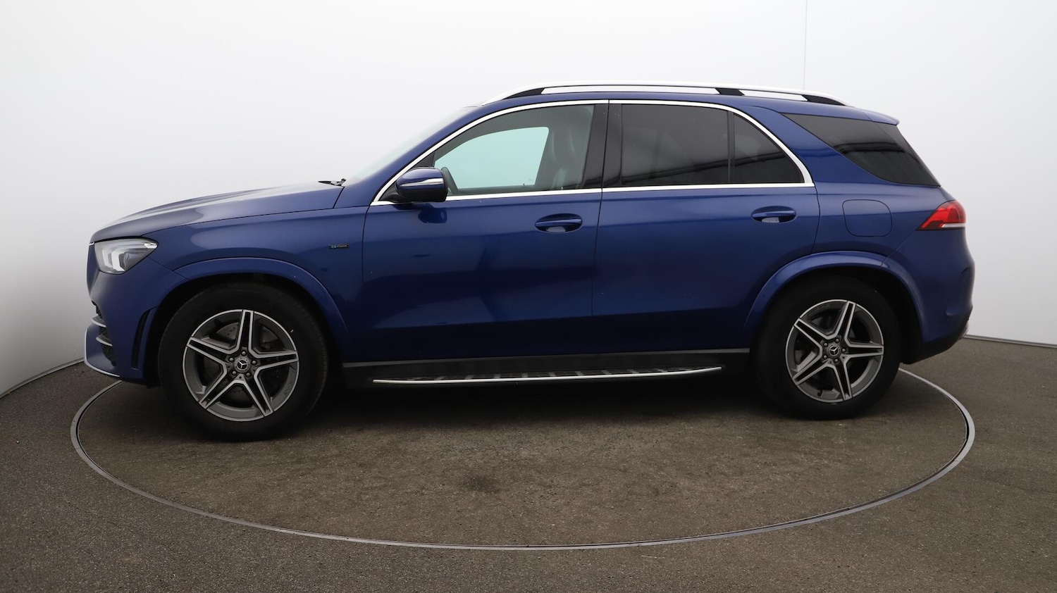 Used Mercedes-Benz GLE 2020 for sale - 76633641: Photo 68