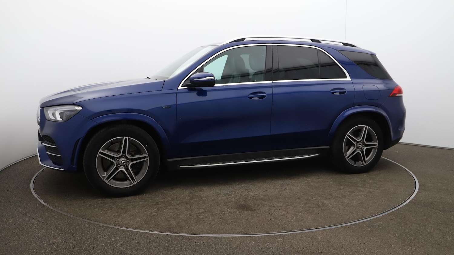 Used Mercedes-Benz GLE 2020 for sale - 76633641: Photo 69