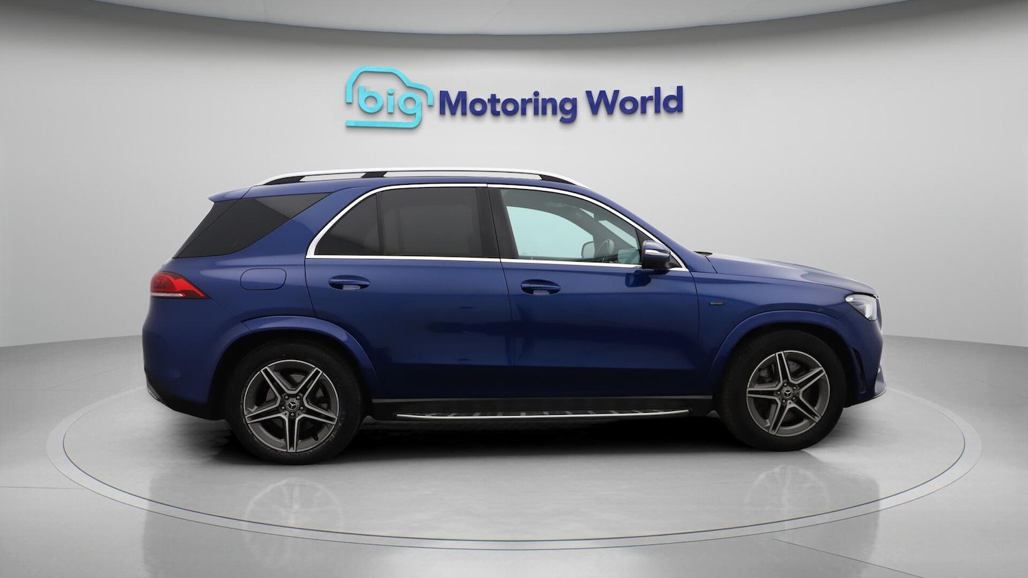 Used Mercedes-Benz GLE 2020 for sale - 76633641: Photo 9