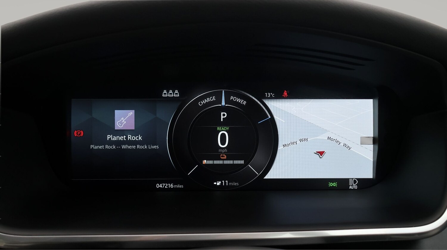 Used Jaguar I-Pace 2021 for sale - 77820400: Photo 10