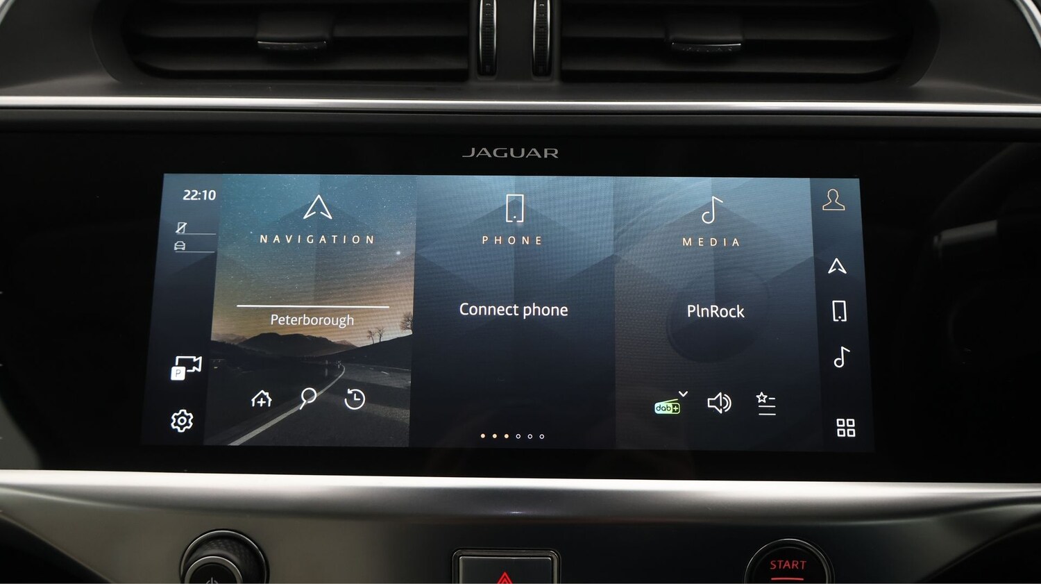 Used Jaguar I-Pace 2021 for sale - 77820400: Photo 11