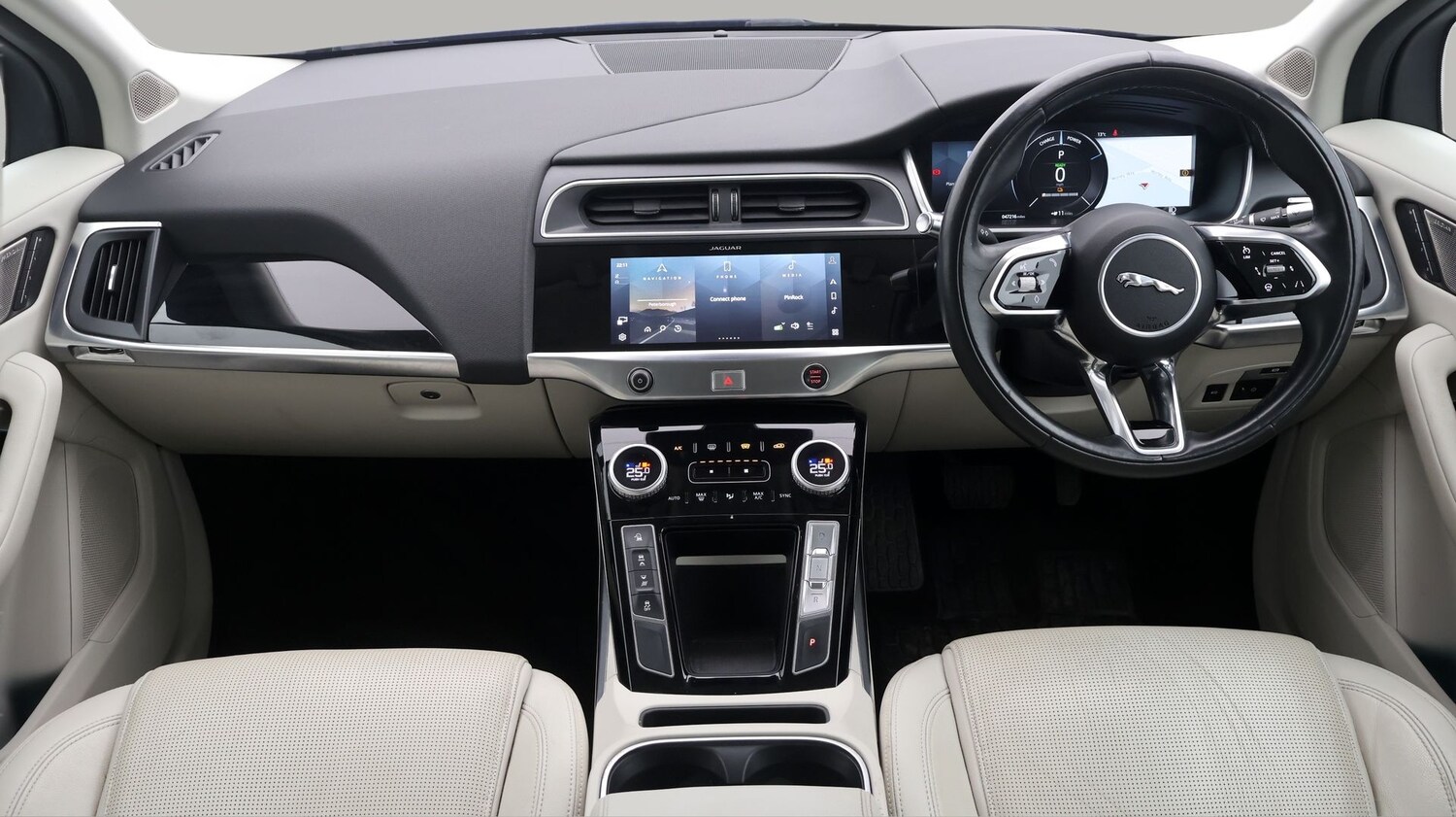 Used Jaguar I-Pace 2021 for sale - 77820400: Photo 13