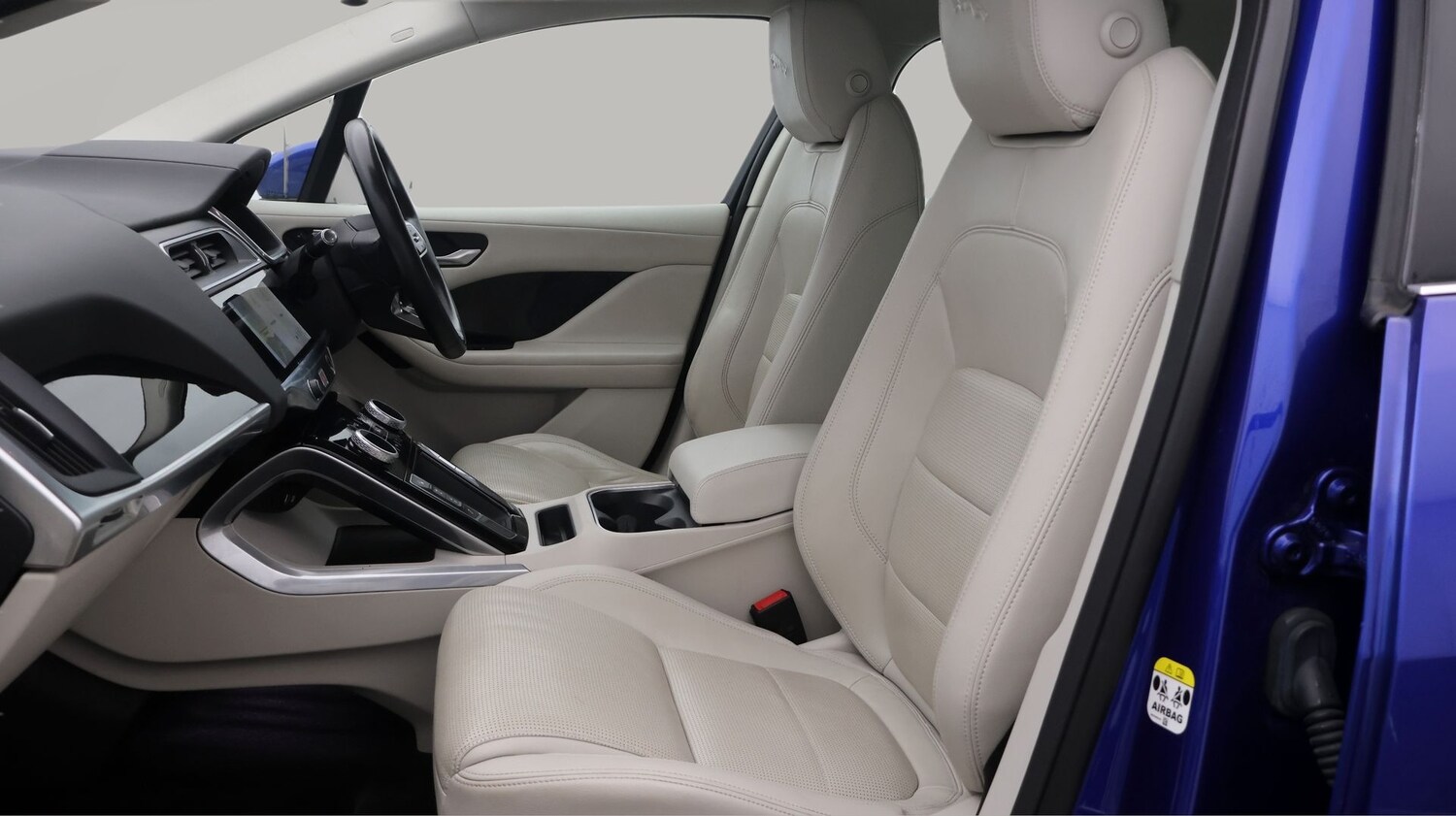 Used Jaguar I-Pace 2021 for sale - 77820400: Photo 14