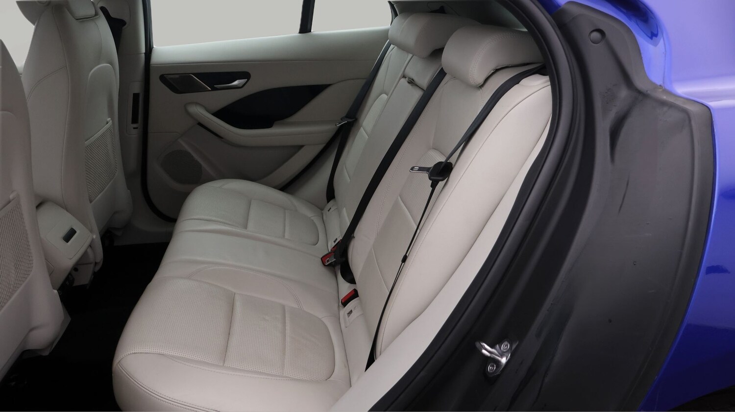 Used Jaguar I-Pace 2021 for sale - 77820400: Photo 16