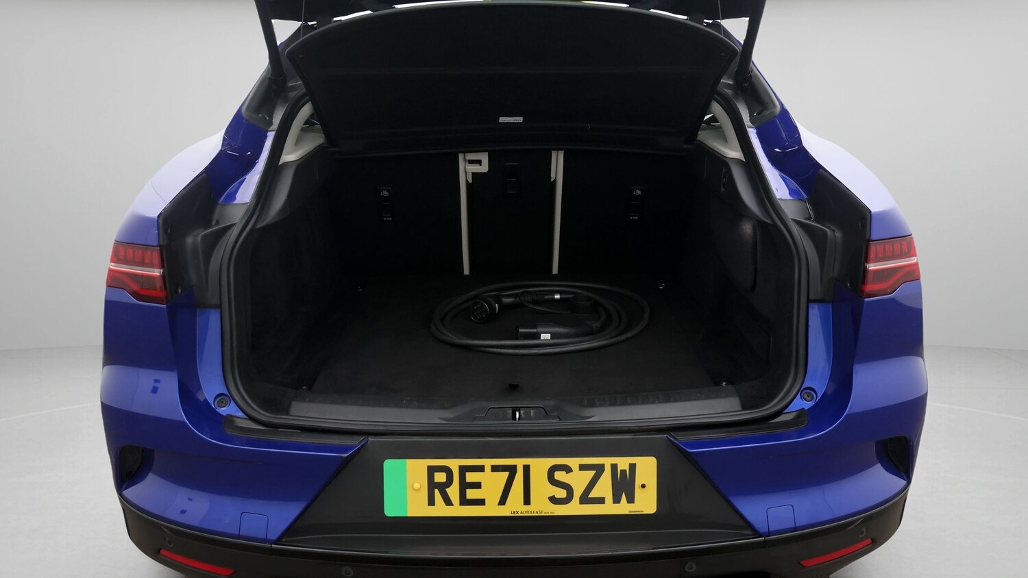 Used Jaguar I-Pace 2021 for sale - 77820400: Photo 17