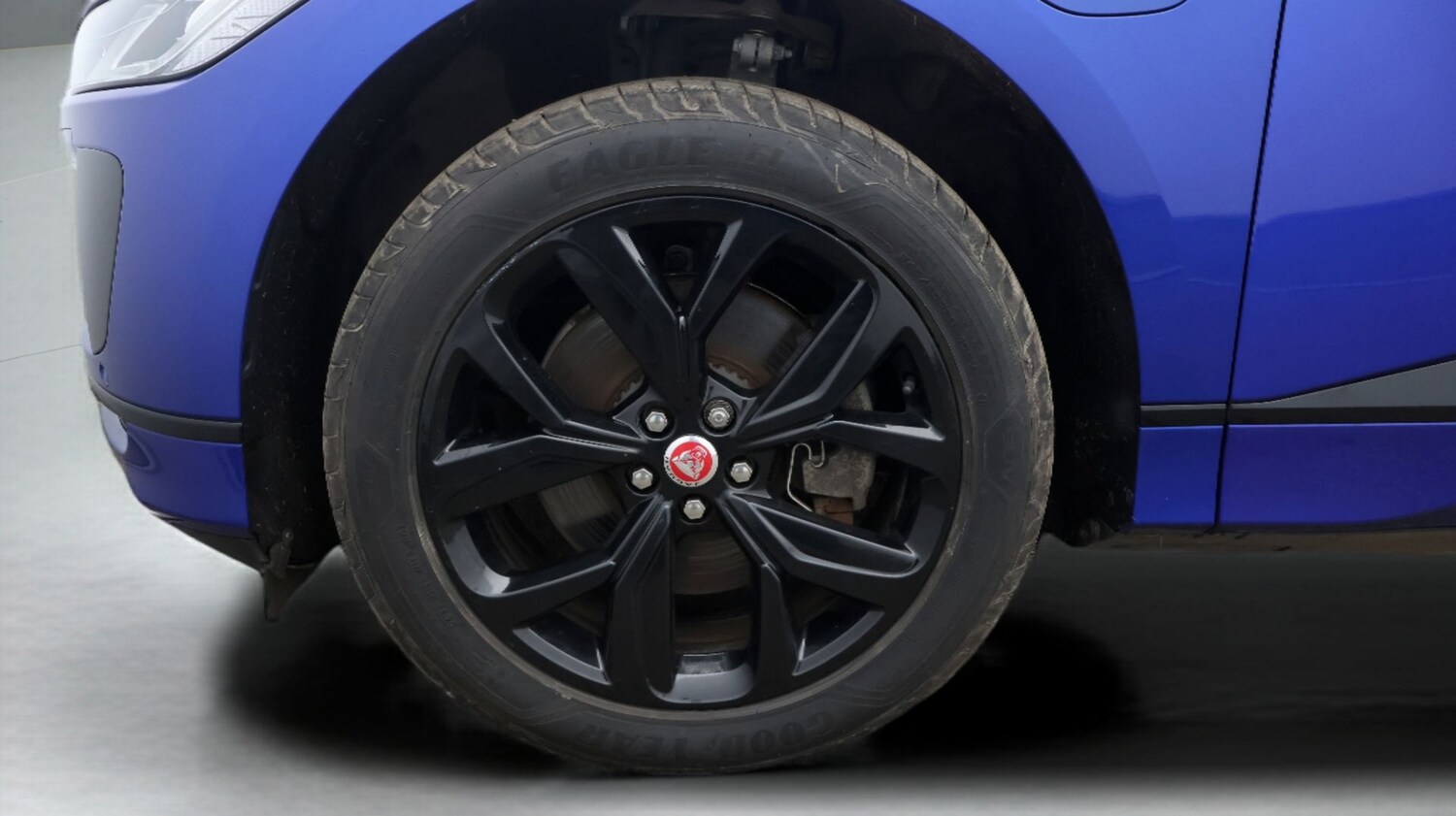 Used Jaguar I-Pace 2021 for sale - 77820400: Photo 18