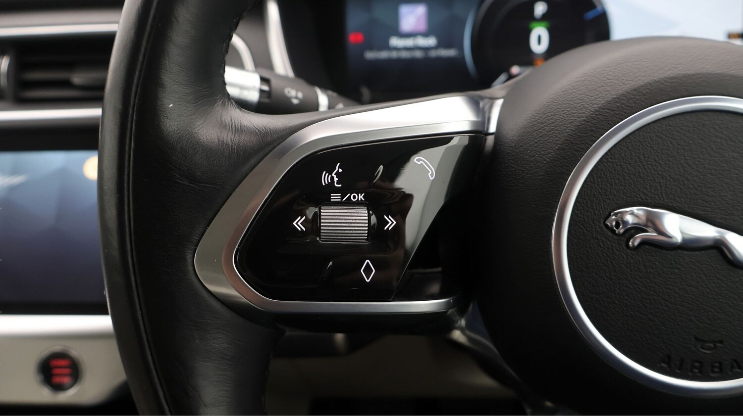 Used Jaguar I-Pace 2021 for sale - 77820400: Photo 23