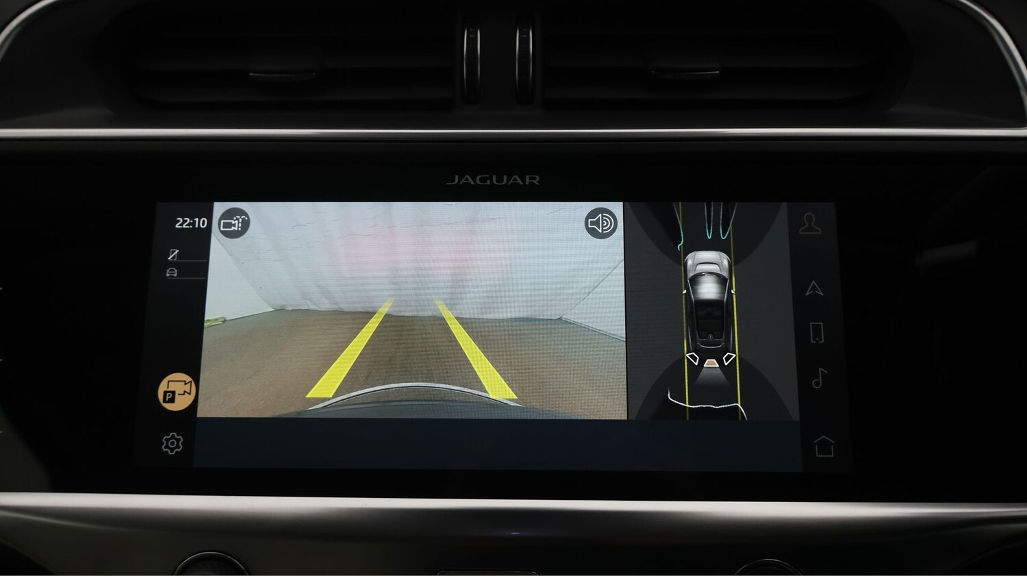 Used Jaguar I-Pace 2021 for sale - 77820400: Photo 24