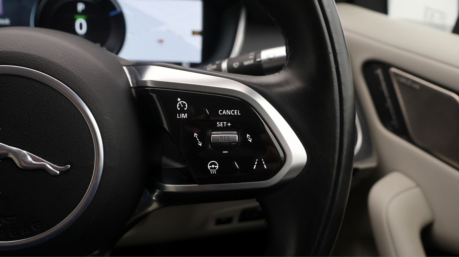 Used Jaguar I-Pace 2021 for sale - 77820400: Photo 25