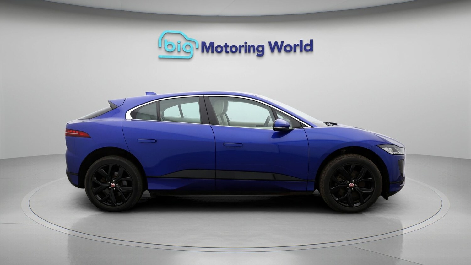 Used Jaguar I-Pace 2021 for sale - 77820400: Photo 8