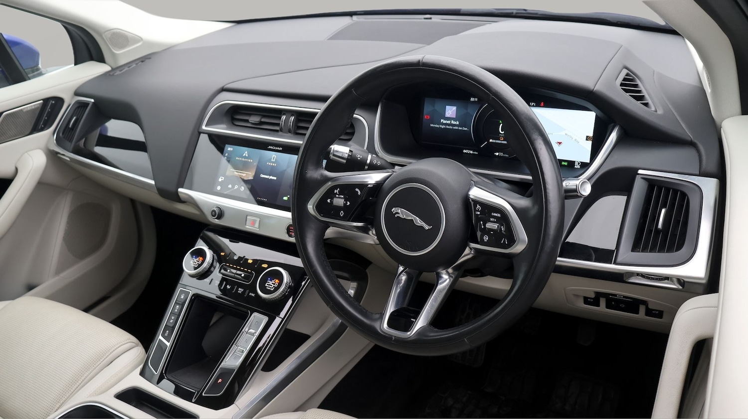 Used Jaguar I-Pace 2021 for sale - 77820400: Photo 9