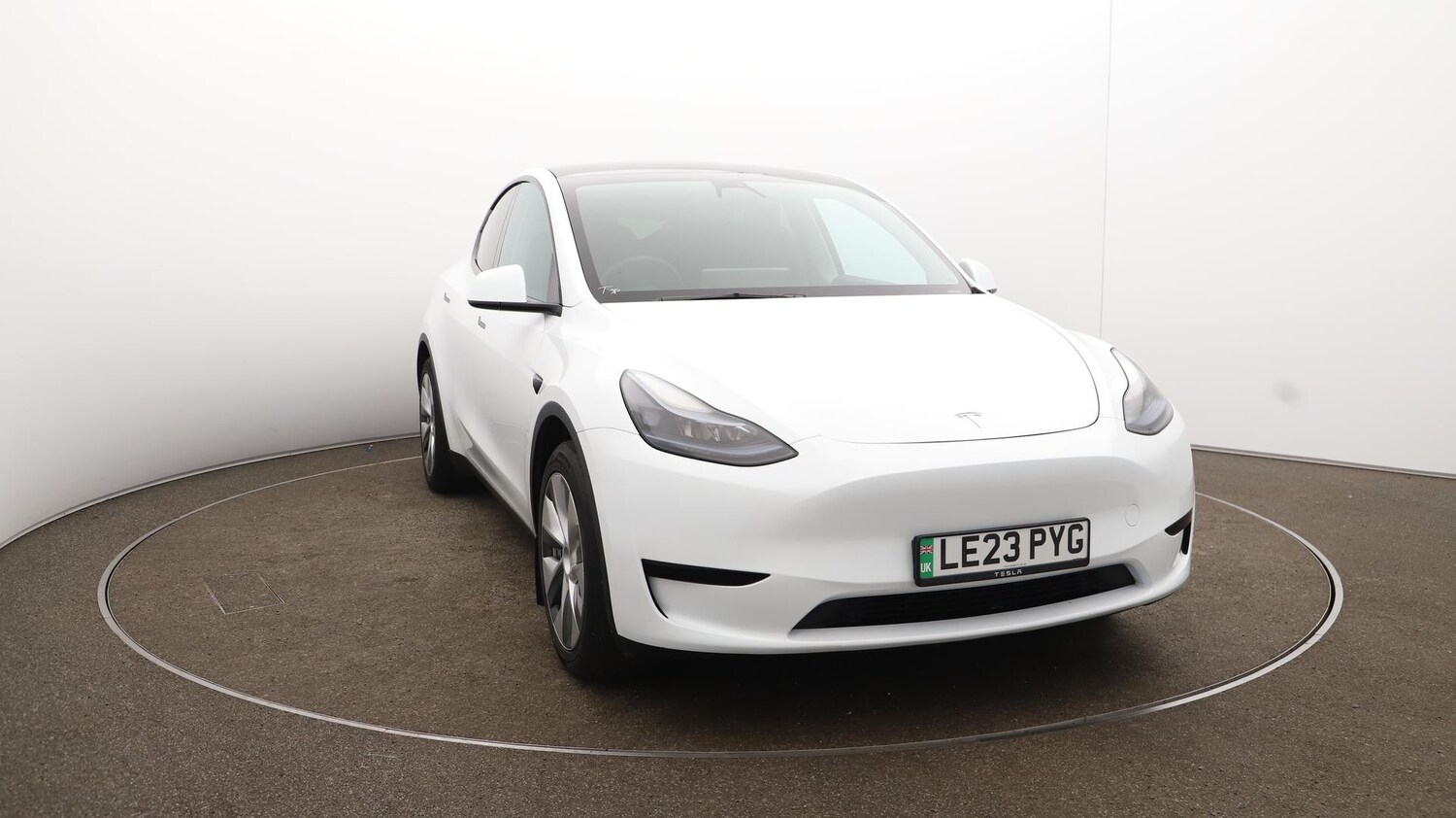 Vehicle 43