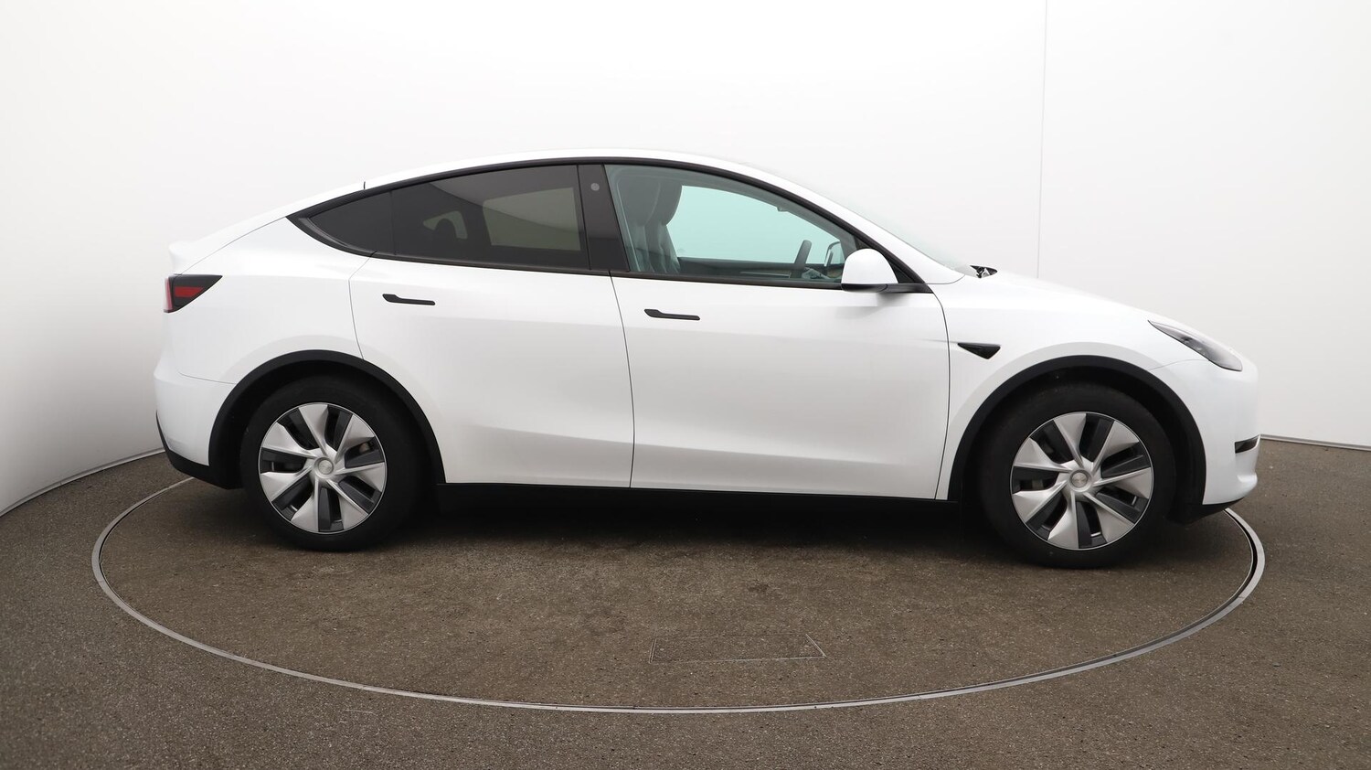 Vehicle 50