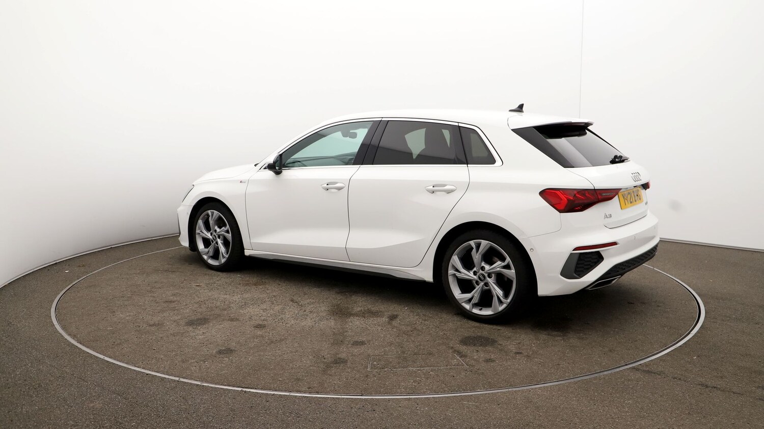 Used Audi A3 for sale - 76810128: Photo 30