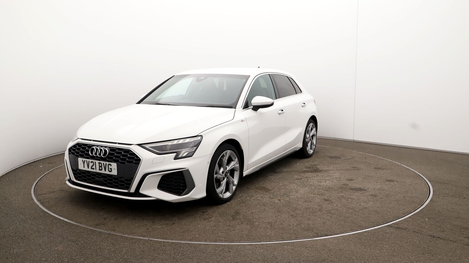 Used Audi A3 for sale - 76810128: Photo 31