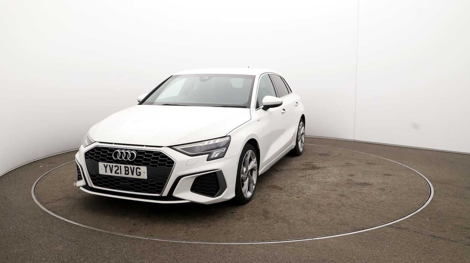 Used Audi A3 for sale - 76810128: Photo 32