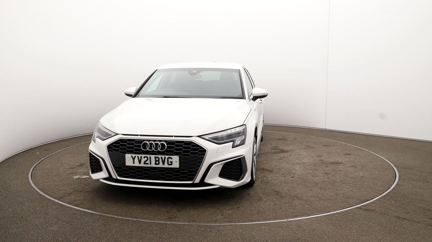 Used Audi A3 for sale - 76810128: Photo 33