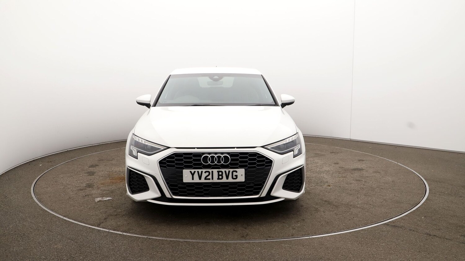 Used Audi A3 for sale - 76810128: Photo 34