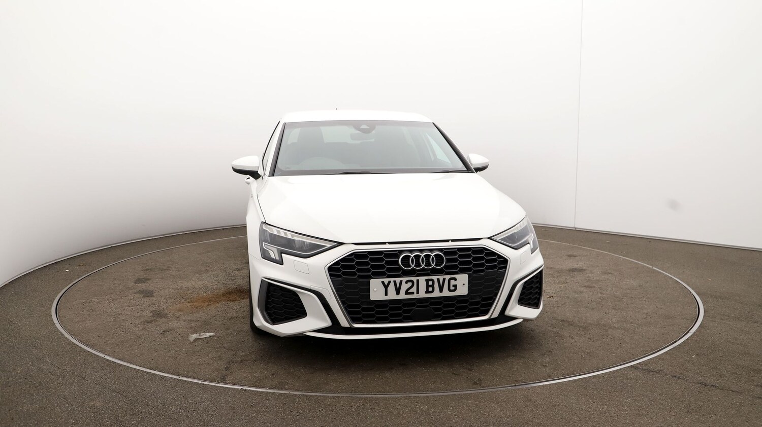 Used Audi A3 for sale - 76810128: Photo 35