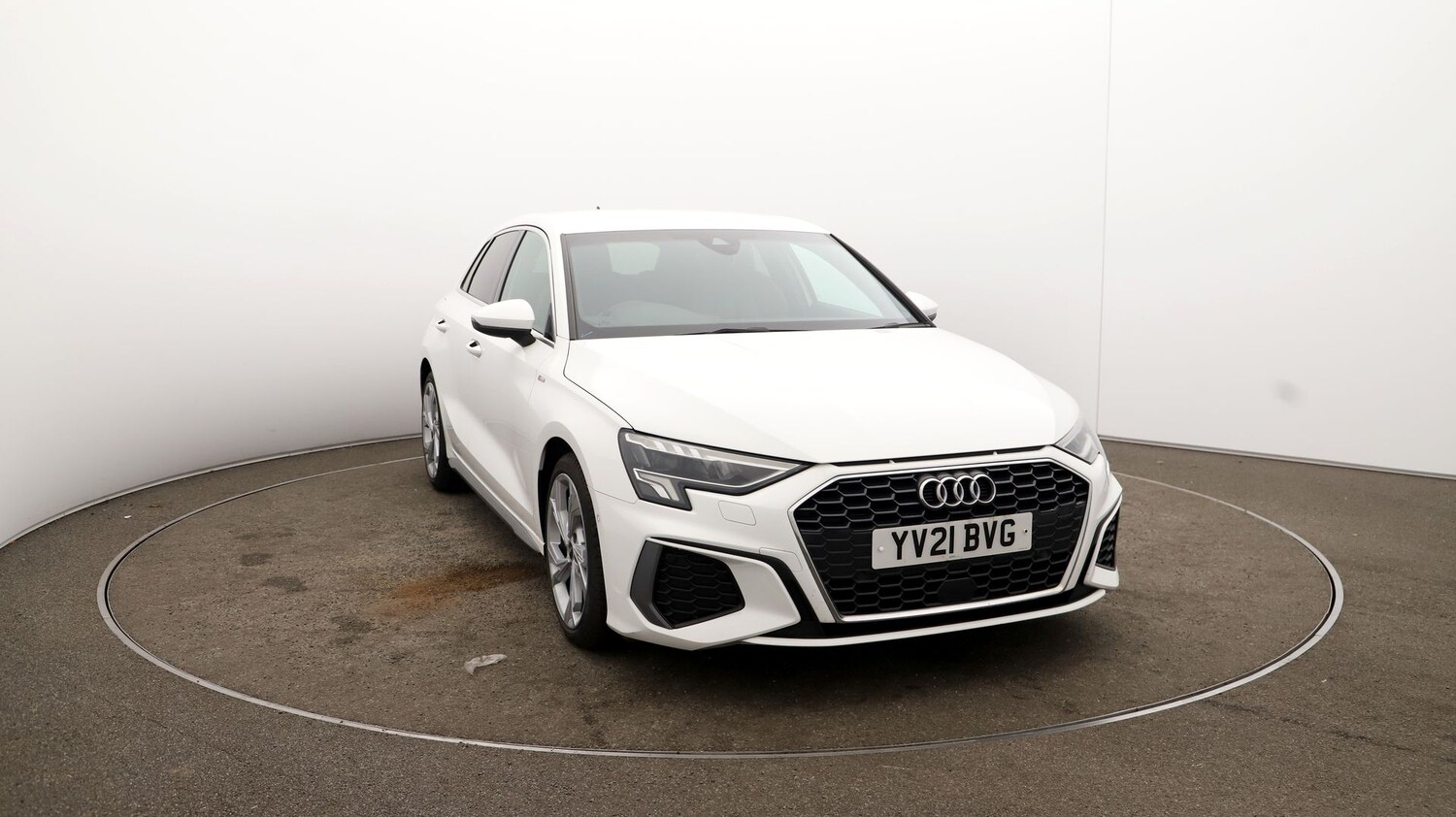 Used Audi A3 for sale - 76810128: Photo 36